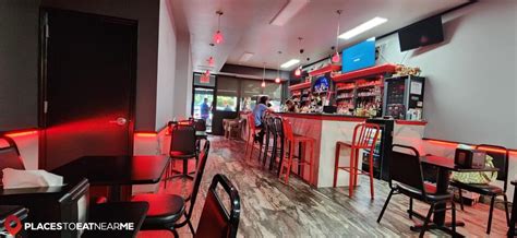 europa bar and grill.